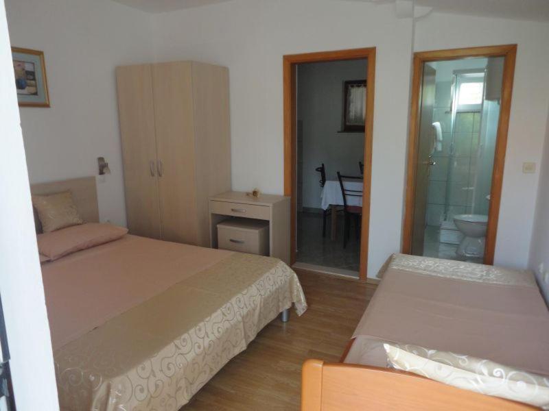 Guest House Pavkovic Slano Phòng bức ảnh
