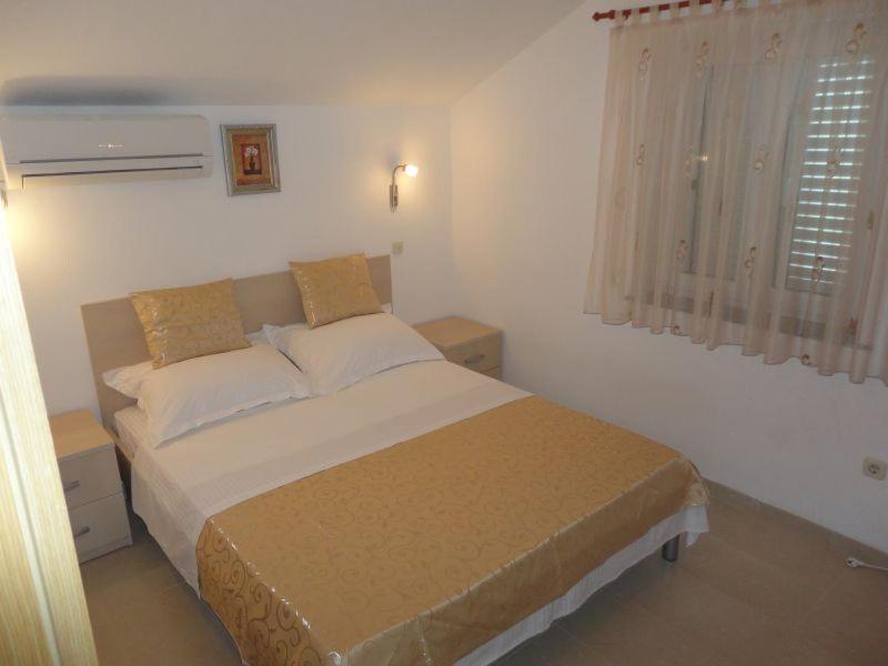 Guest House Pavkovic Slano Ngoại thất bức ảnh