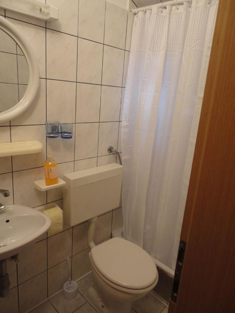 Guest House Pavkovic Slano Ngoại thất bức ảnh