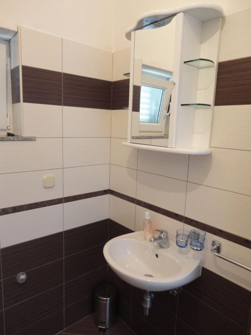 Guest House Pavkovic Slano Ngoại thất bức ảnh
