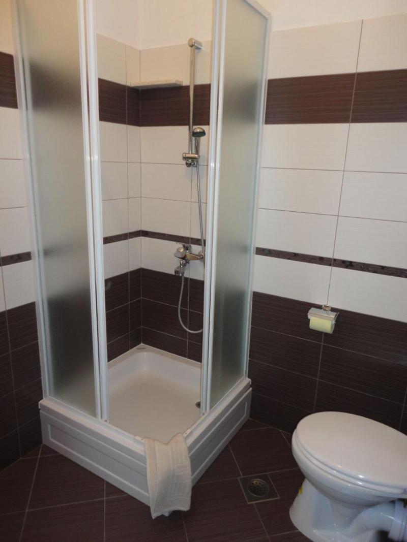 Guest House Pavkovic Slano Ngoại thất bức ảnh