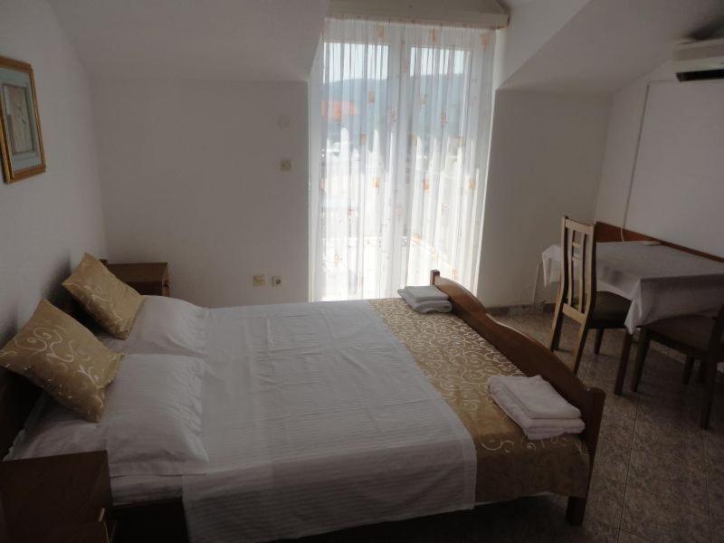 Guest House Pavkovic Slano Ngoại thất bức ảnh