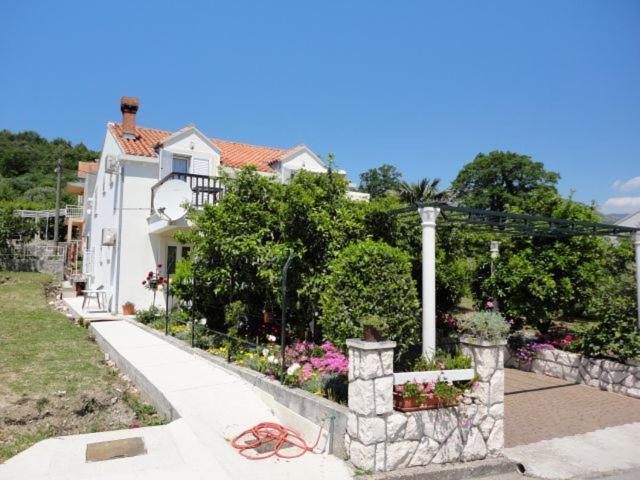 Guest House Pavkovic Slano Ngoại thất bức ảnh