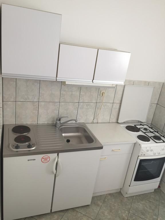 Guest House Pavkovic Slano Ngoại thất bức ảnh