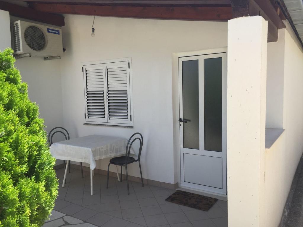Guest House Pavkovic Slano Ngoại thất bức ảnh