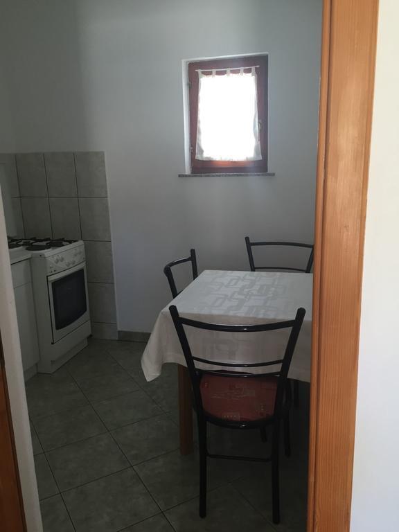 Guest House Pavkovic Slano Ngoại thất bức ảnh