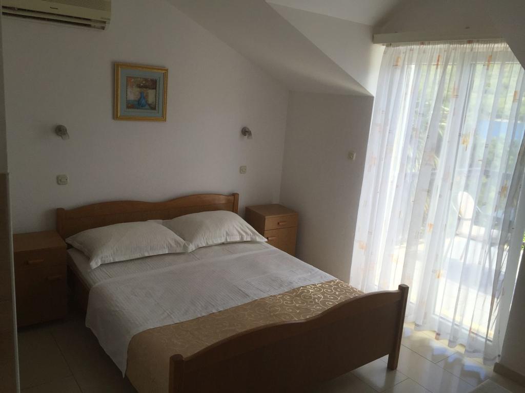 Guest House Pavkovic Slano Ngoại thất bức ảnh